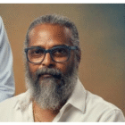 Felix Jerald arrested